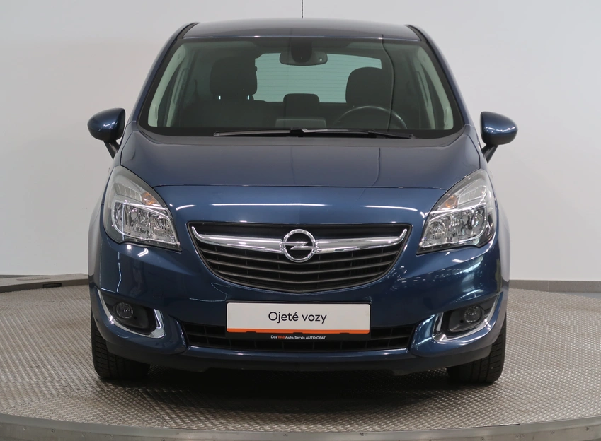 Meriva