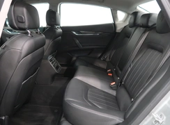 Quattroporte