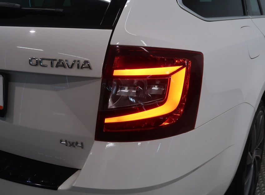 Octavia