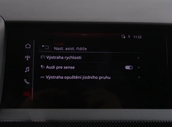 A1 sportback