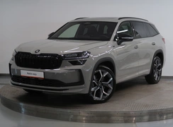 Kodiaq