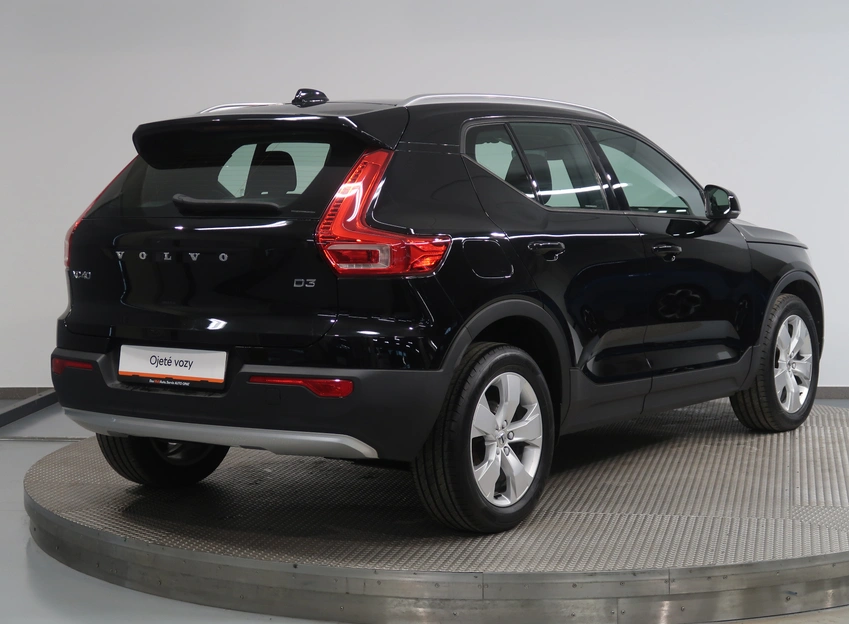 Xc40