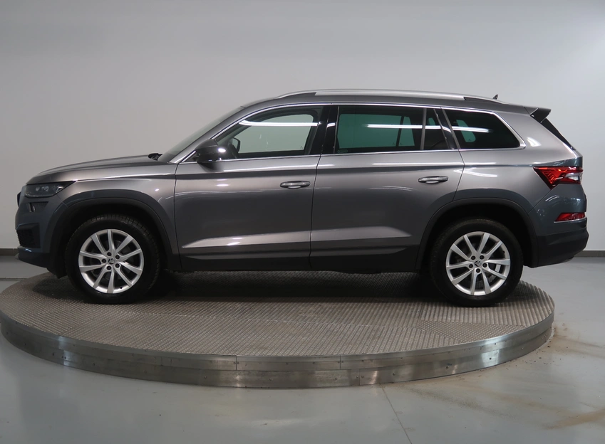 Kodiaq