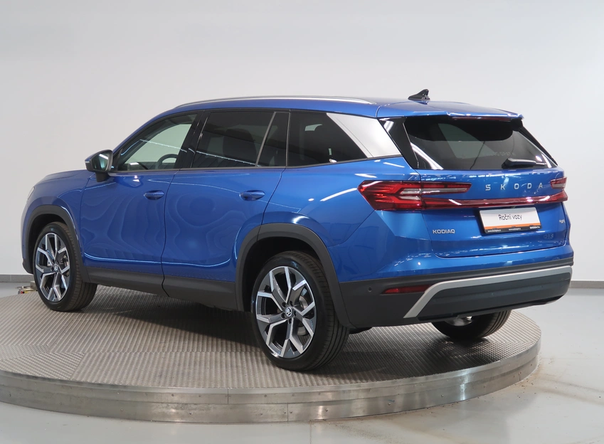 Kodiaq