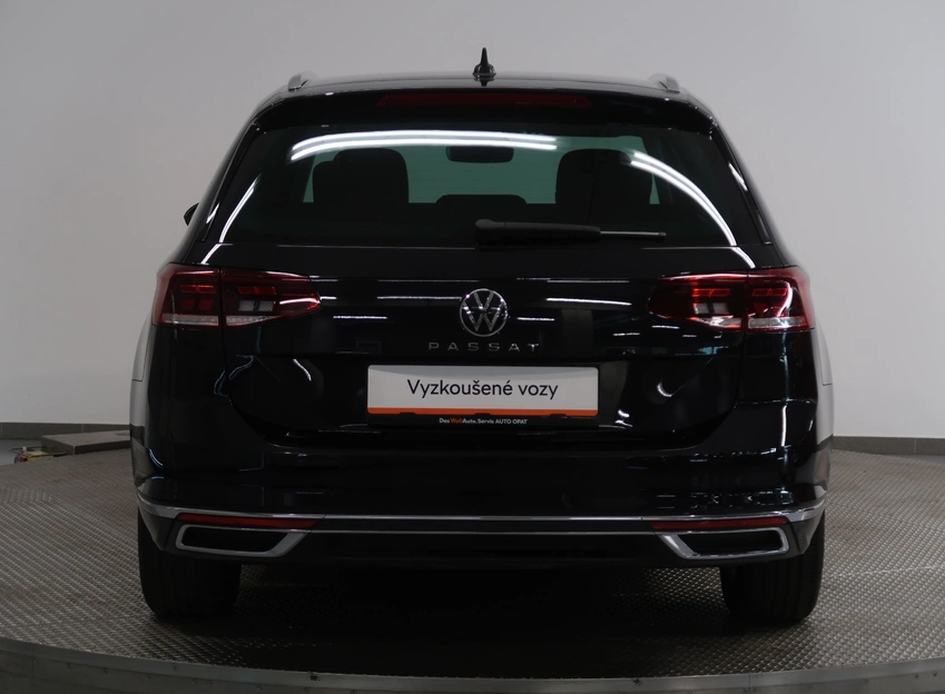 Passat