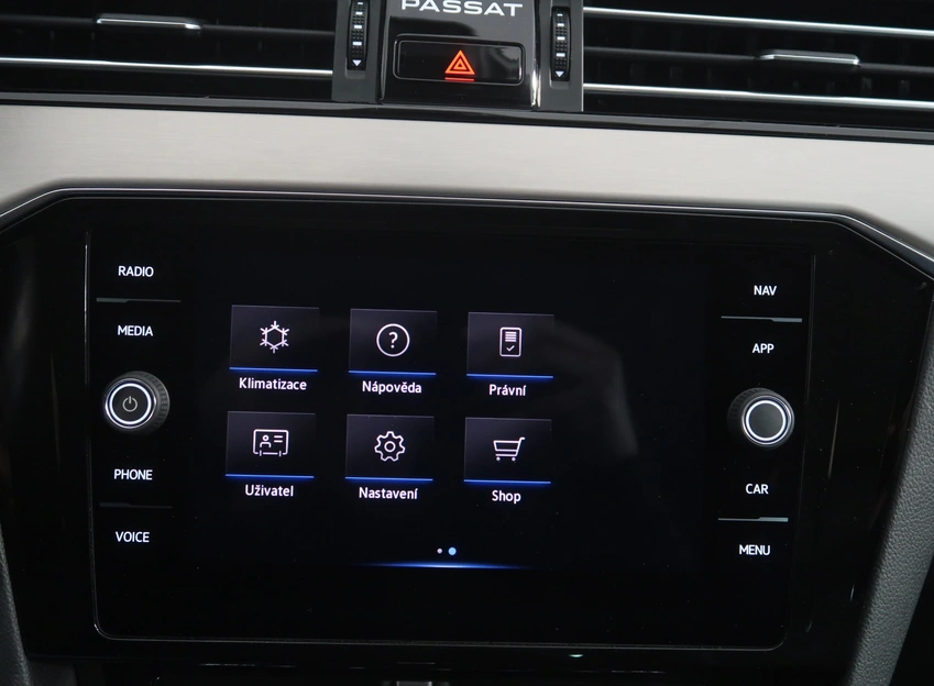 Passat