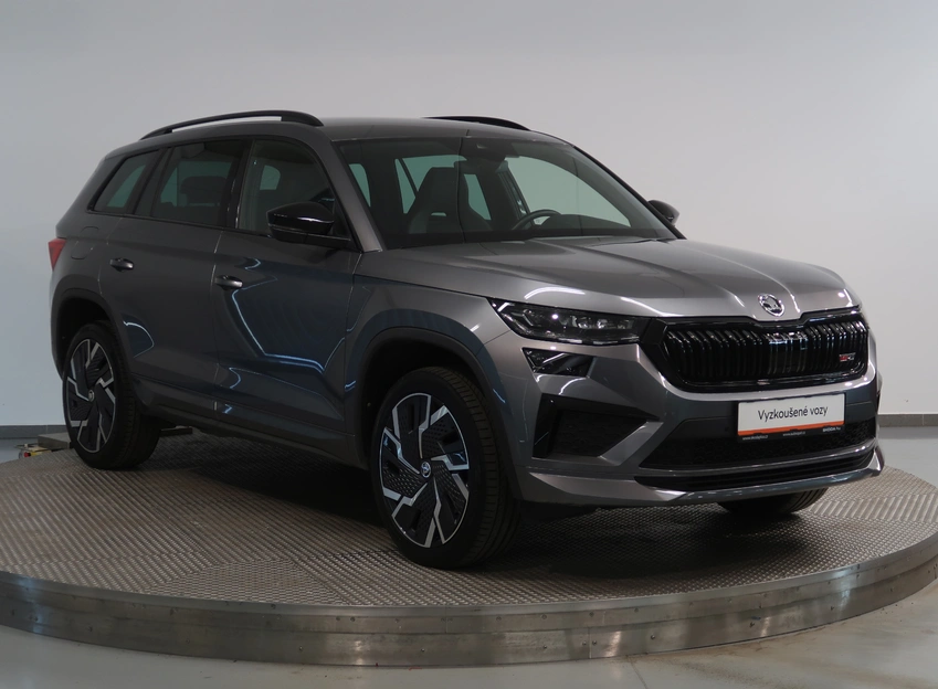 Kodiaq