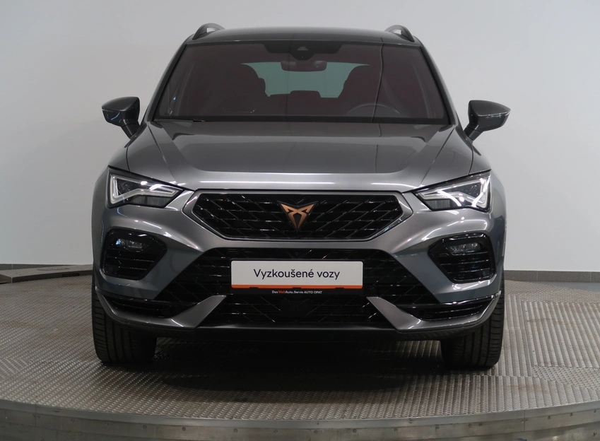 Ateca