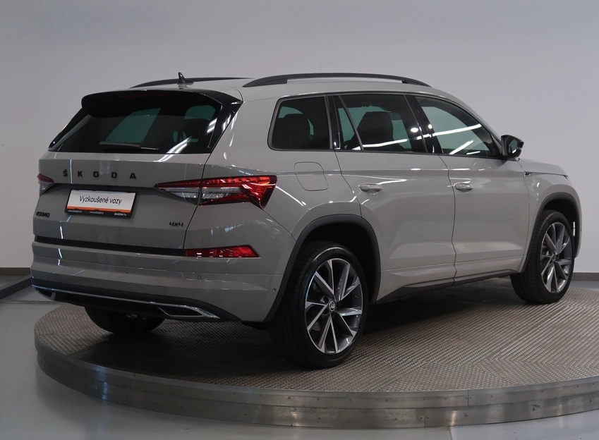 Kodiaq