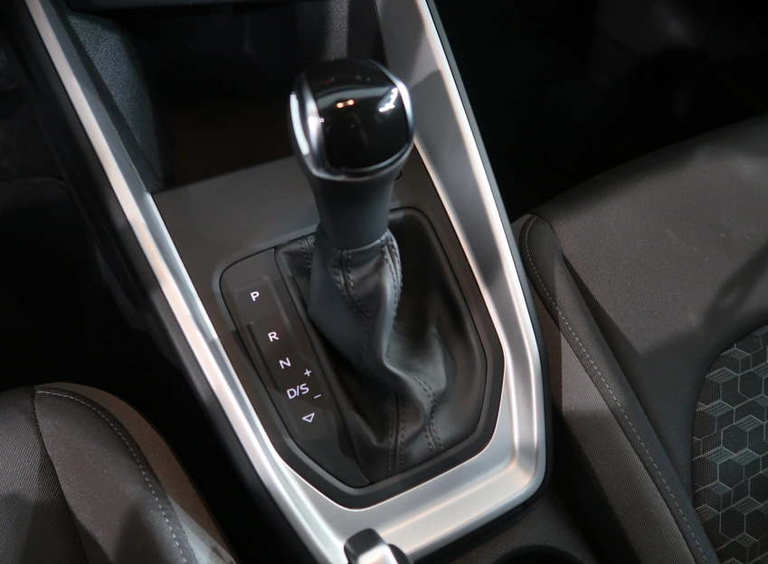 A1 sportback