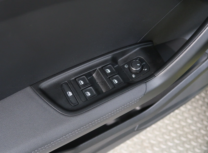 A1 sportback