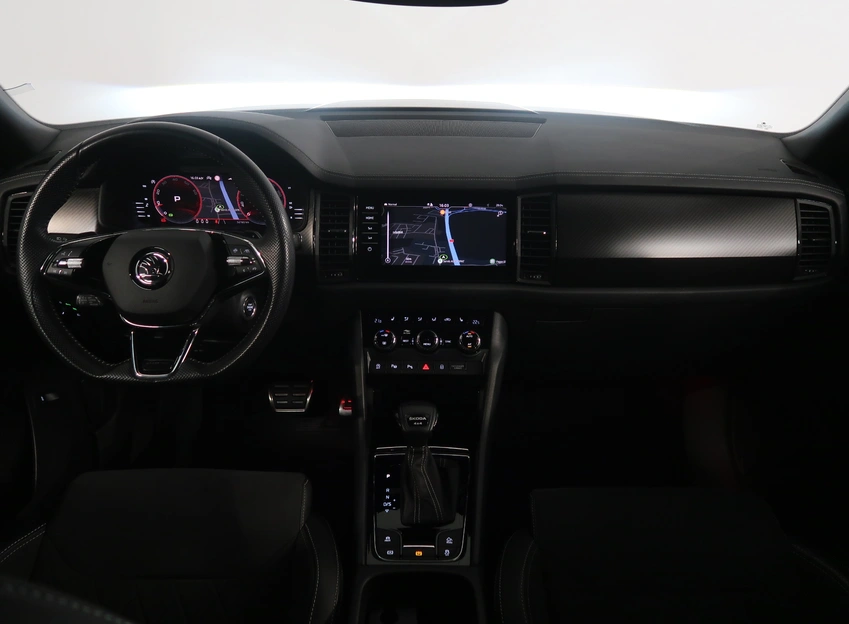 Kodiaq
