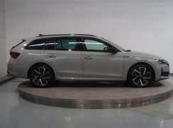 Octavia