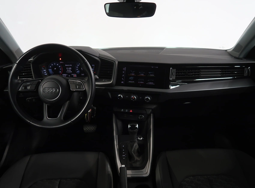 A1 sportback