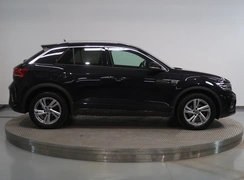 T-roc