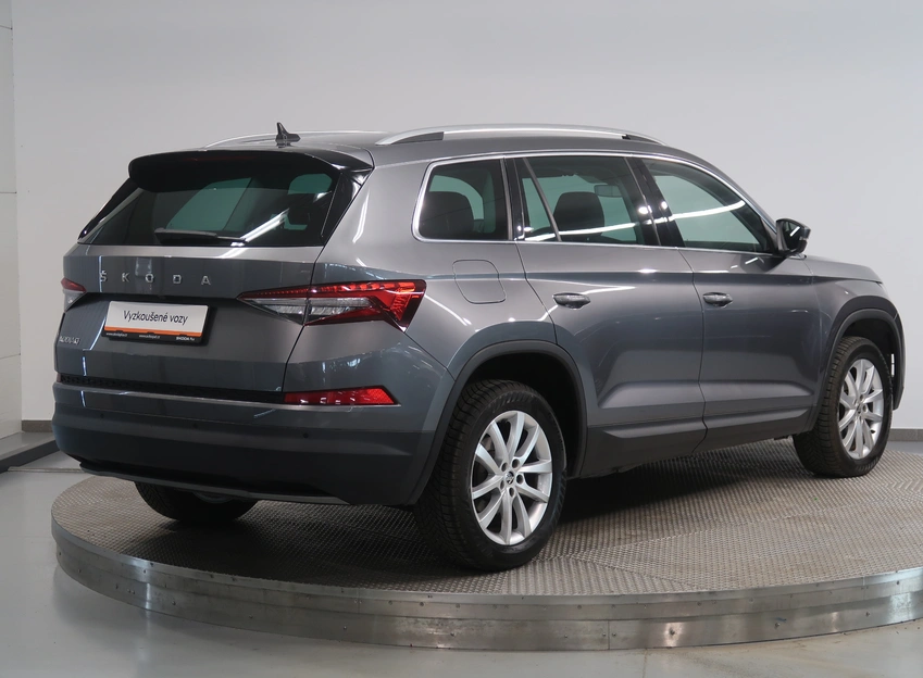 Kodiaq