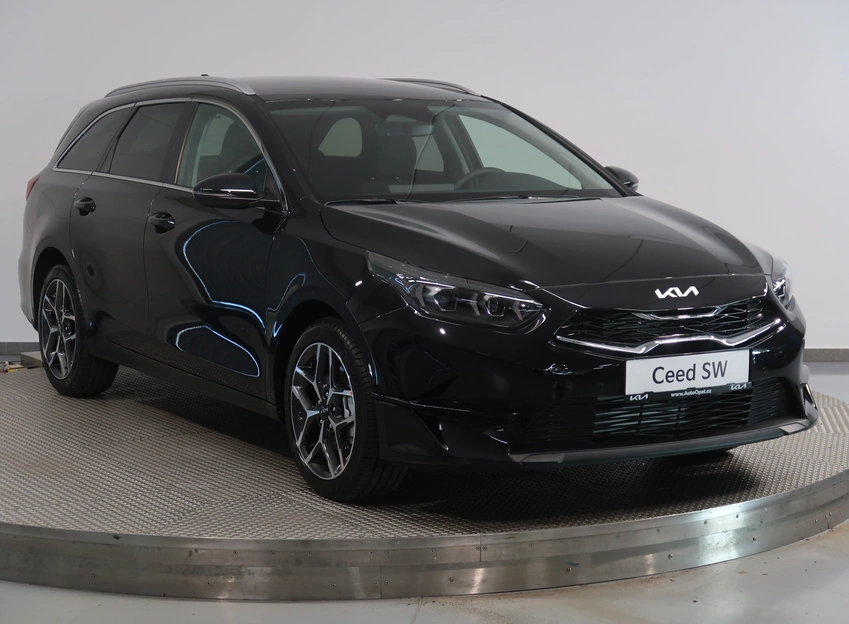 Ceed sw
