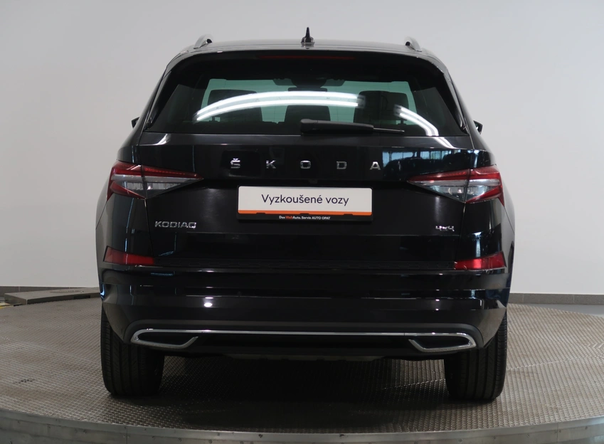 Kodiaq