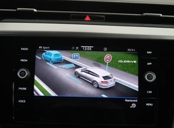 Arteon shooting brake