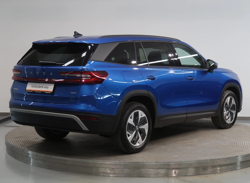 Kodiaq