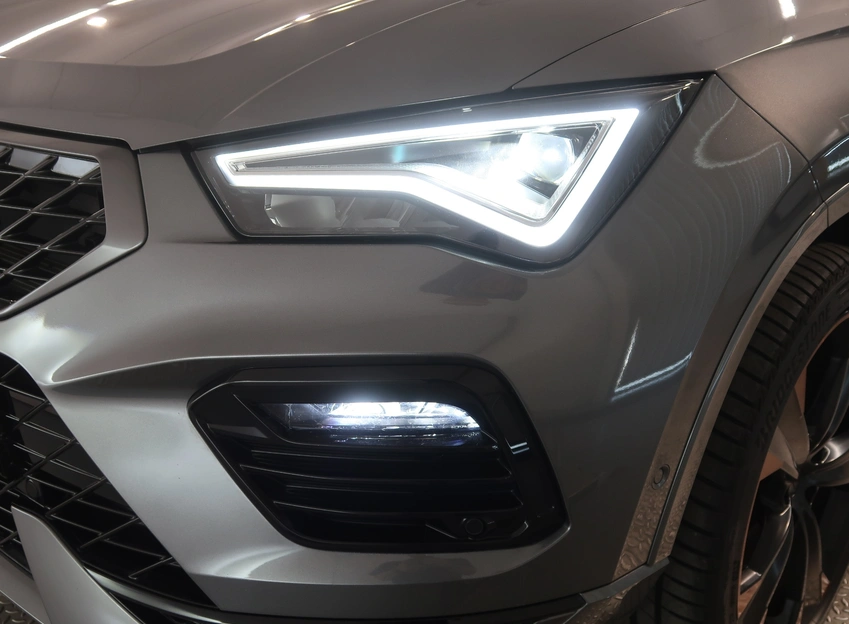 Ateca