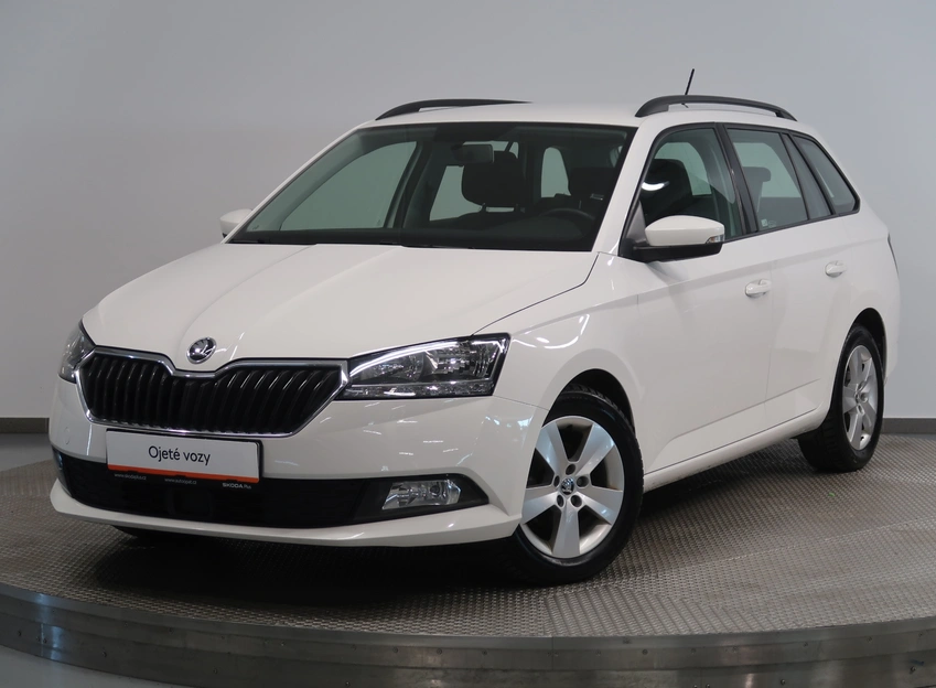 Fabia