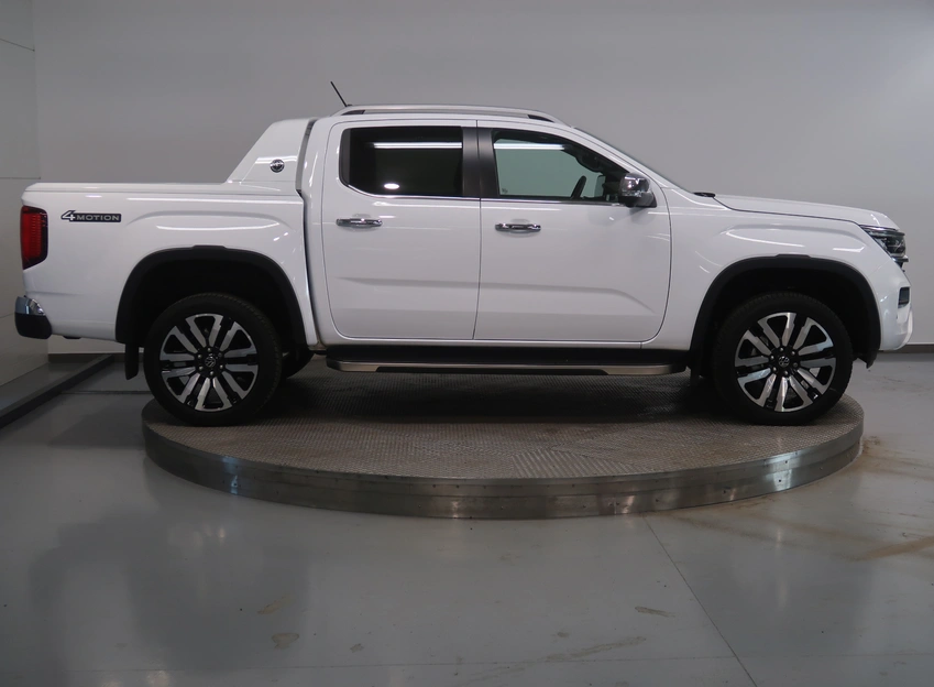 Amarok