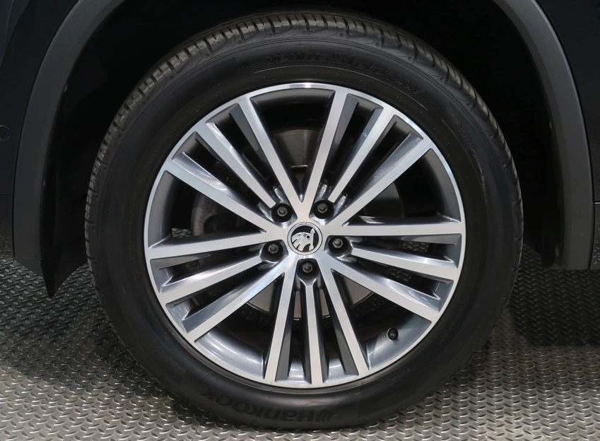 Kodiaq