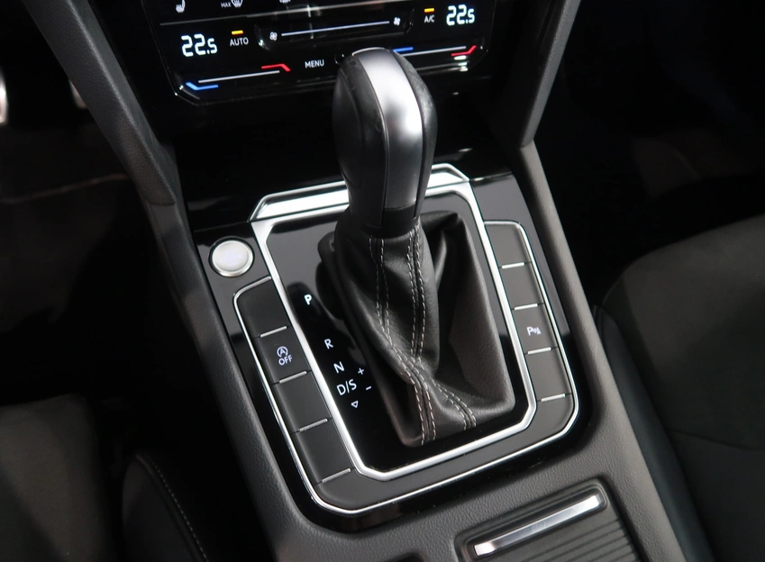 Arteon shooting brake