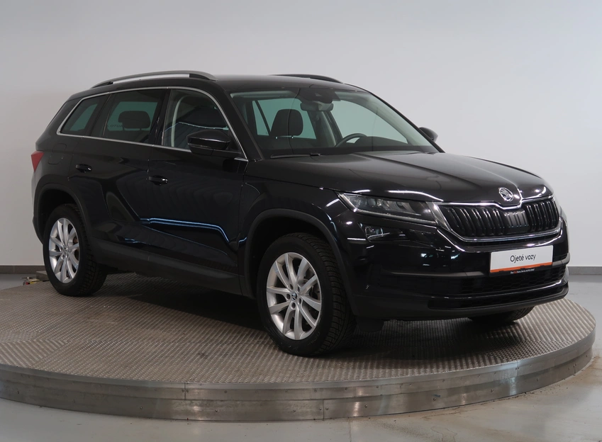 Kodiaq