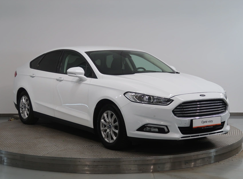 Mondeo