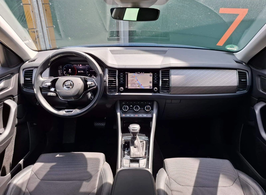 Kodiaq