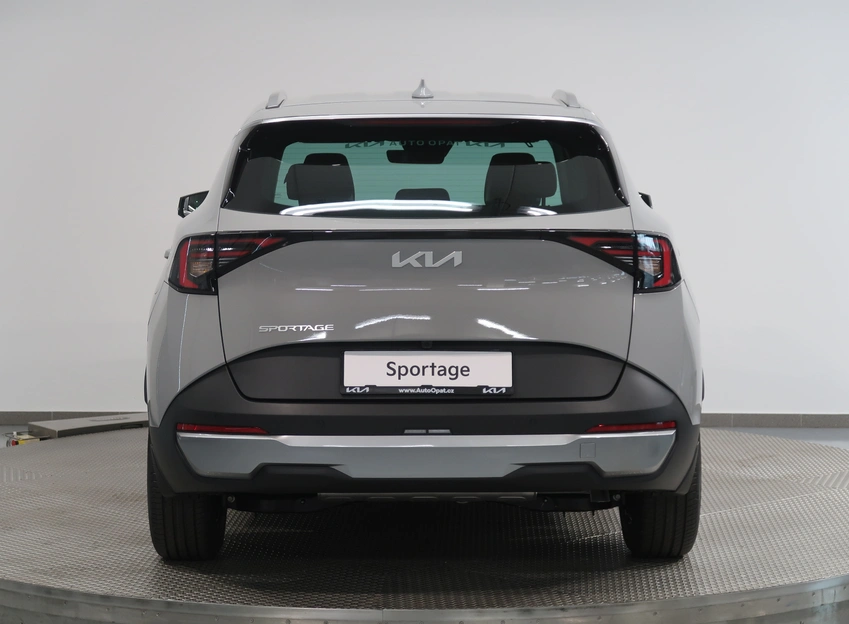 Sportage