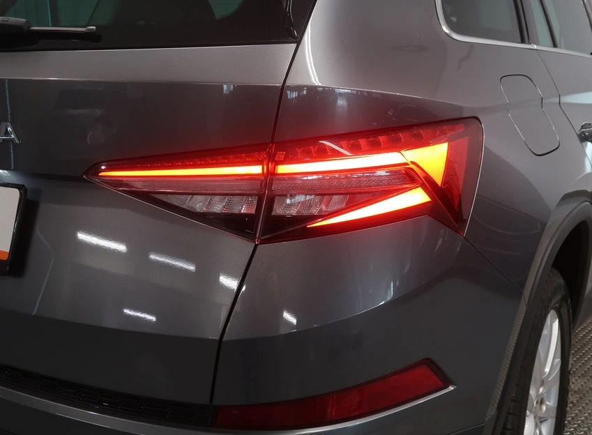 Kodiaq