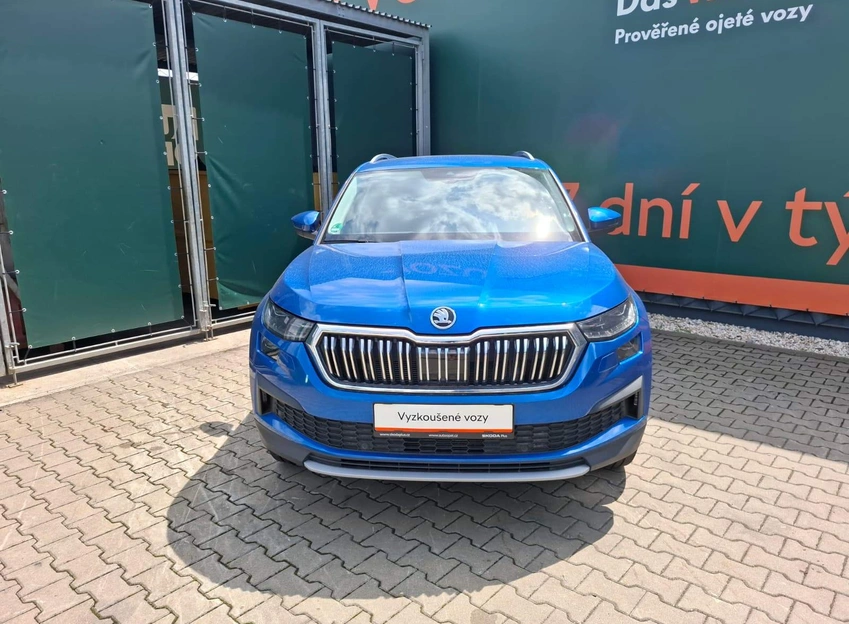 Kodiaq