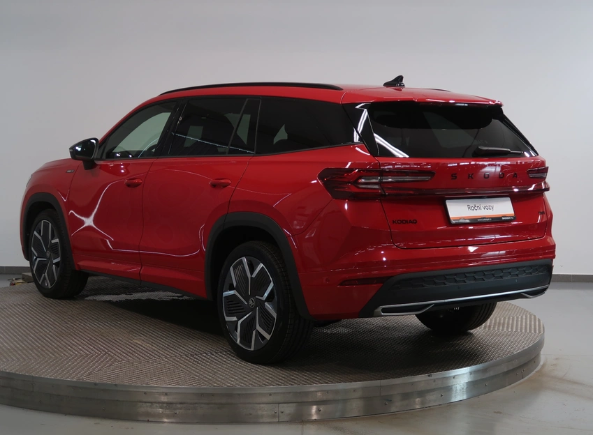 Kodiaq