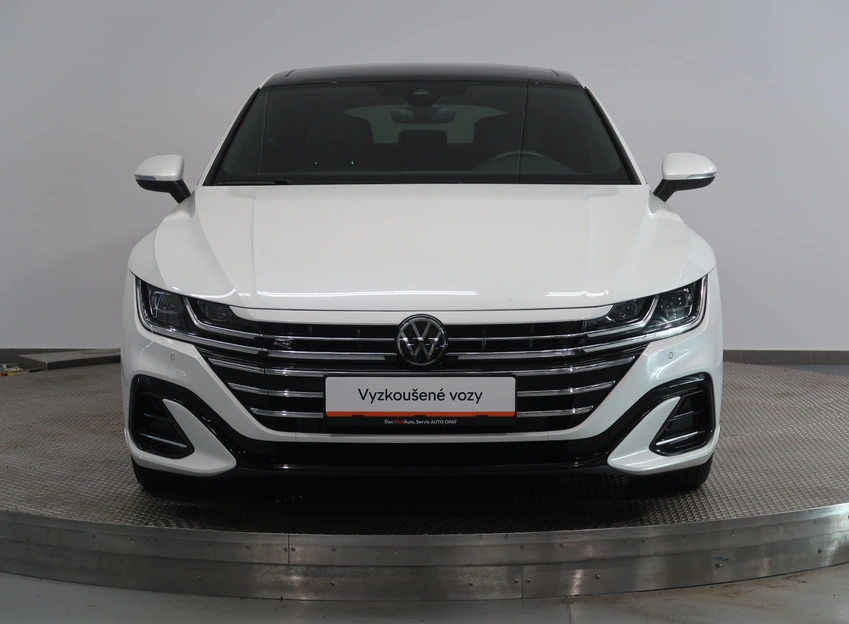 Arteon