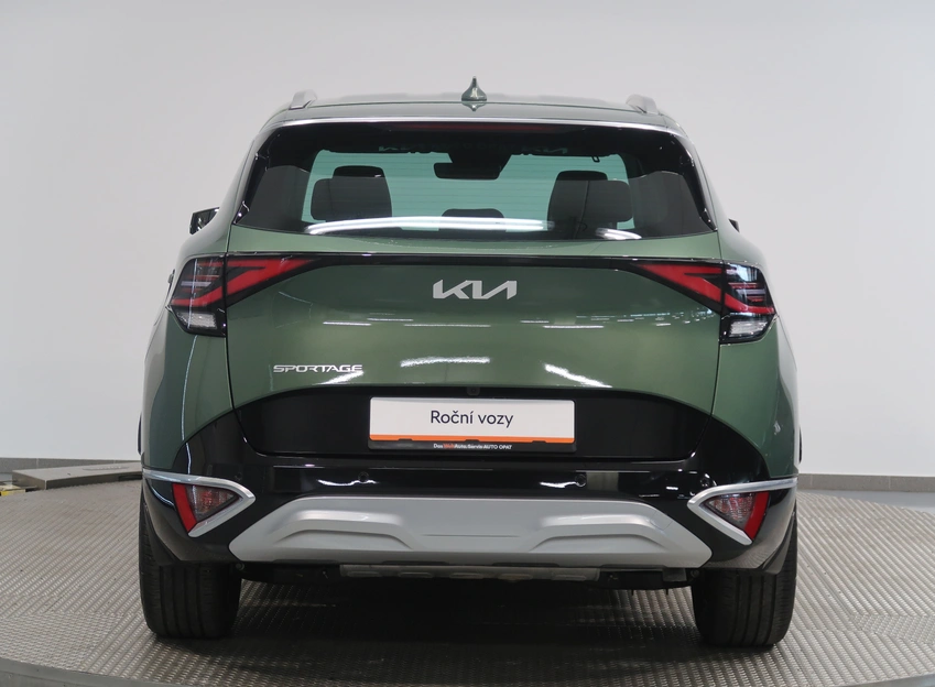Sportage