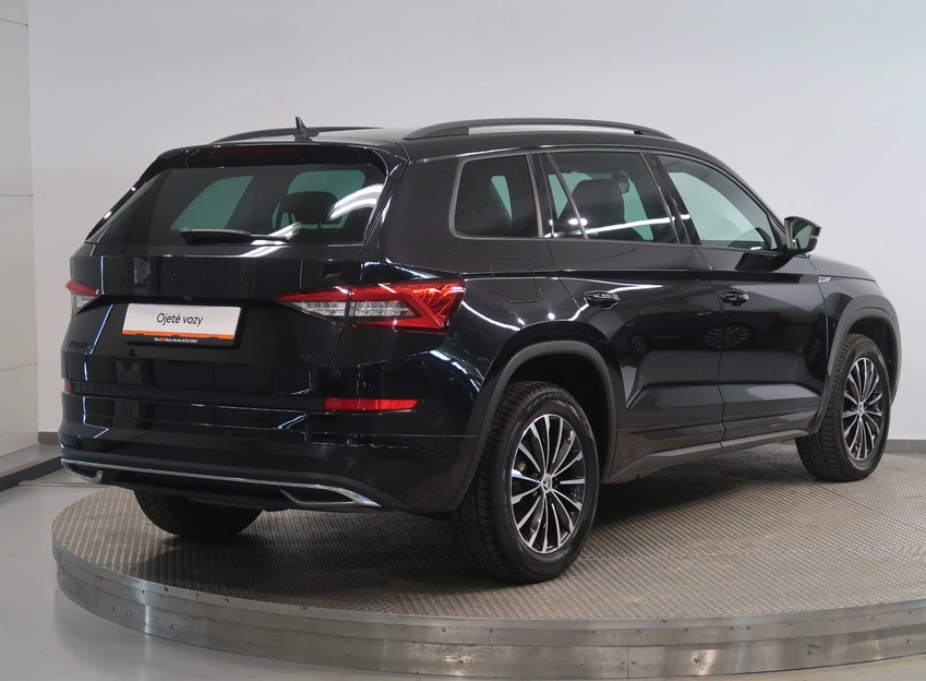 Kodiaq