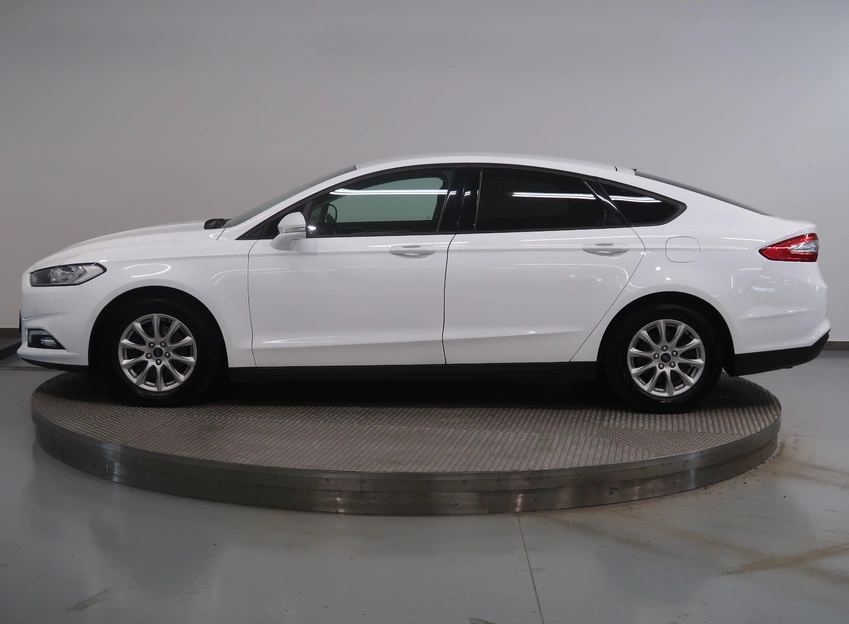 Mondeo