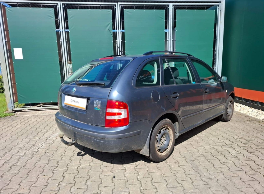Fabia