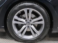 Arteon shooting brake