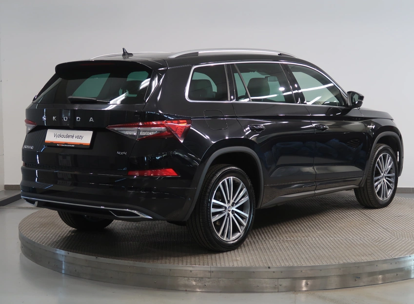 Kodiaq