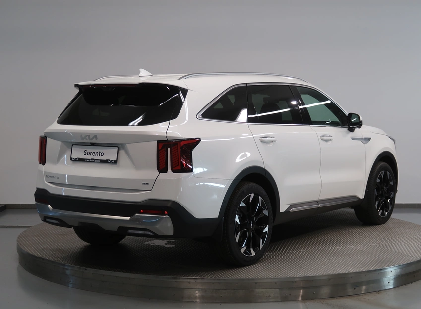 Sorento