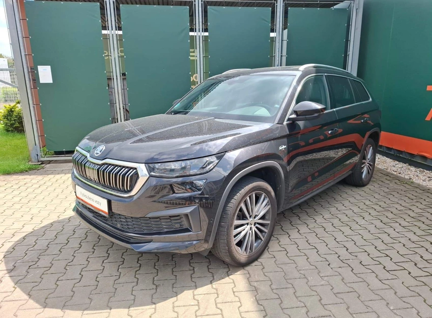 Kodiaq