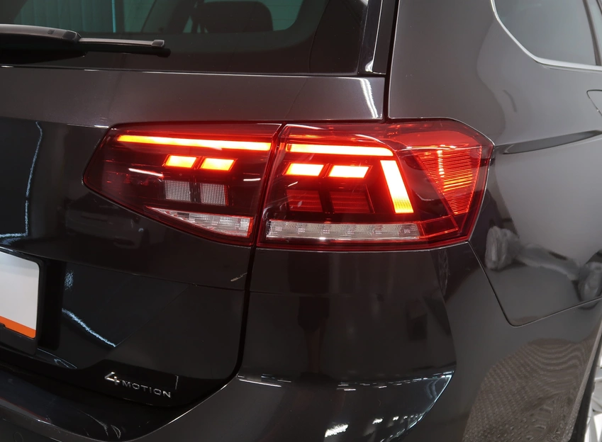 Passat