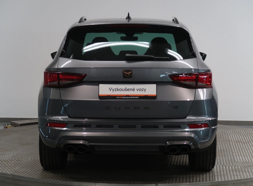 Ateca
