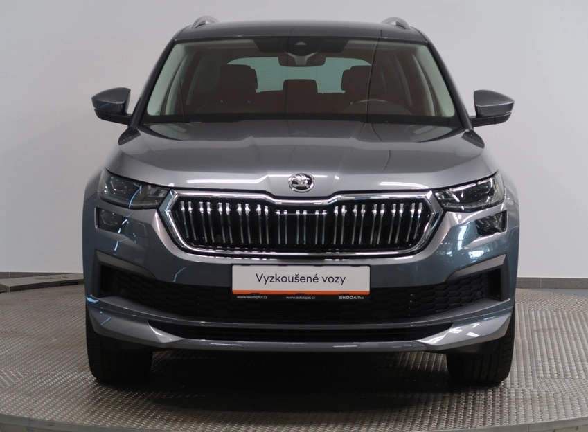 Kodiaq