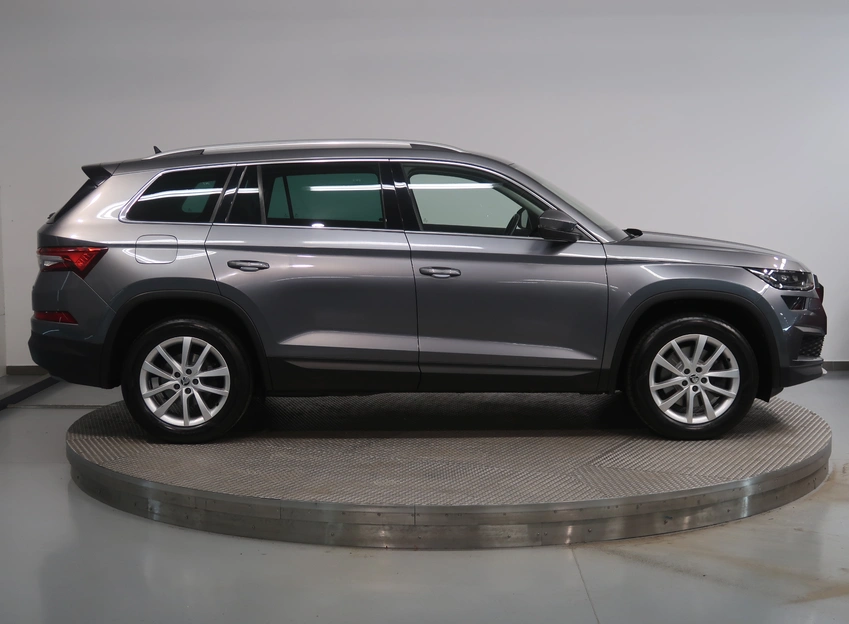 Kodiaq