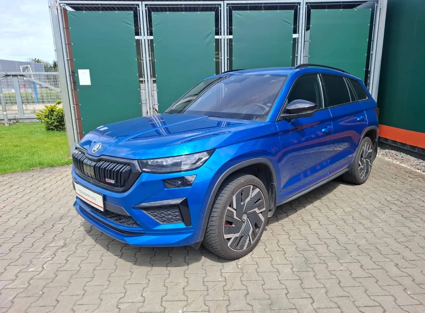 Kodiaq